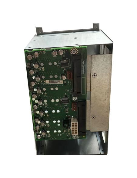KLATKA BACKPLANE NA 8x2,5 HDD HP ML350 G5 G6 SFF