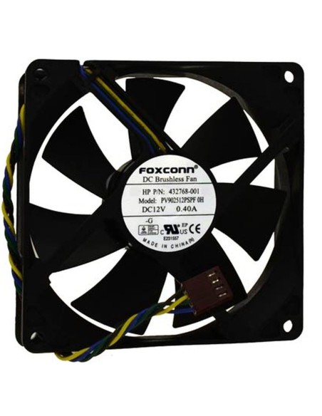 WENTYLATOR FOXCONN HP PV902512PSPF 0H 432768-001
