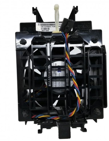 WIATRAK WENTYLATOR DELL PRECISION T3400 0JY856