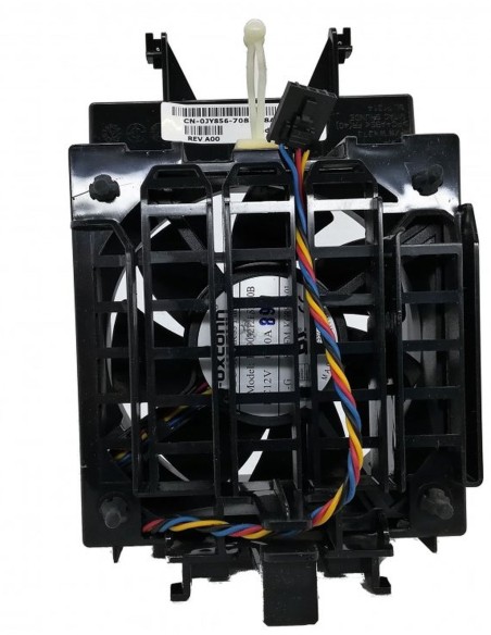 WIATRAK WENTYLATOR DELL PRECISION T3400 0JY856