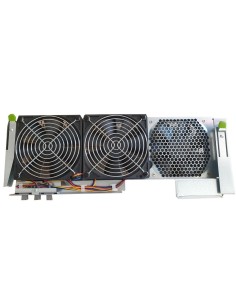 LISTWA 3 WENTYLATORÓW DO FUJITSU TX200 S7