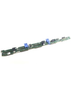 BACKPLANE DELL R430 R630 8x2,5 HDD 0MG81C