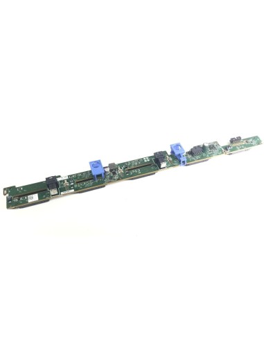 BACKPLANE DELL R430 R630 8x2,5 HDD 0MG81C