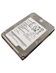 FUJITSU SEAGATE SAVVIO 10K.6 300GB SAS 6G 10K 2,5 9WE066-040 A3C40166985
