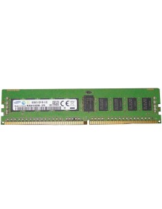 SAMSUNG 8GB 2Rx8 PC4-2133P ECC REG M393A1G43DB0