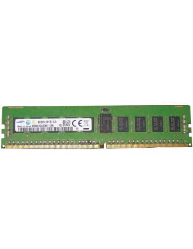 SAMSUNG 8GB 2Rx8 PC4-2133P ECC REG M393A1G43DB0