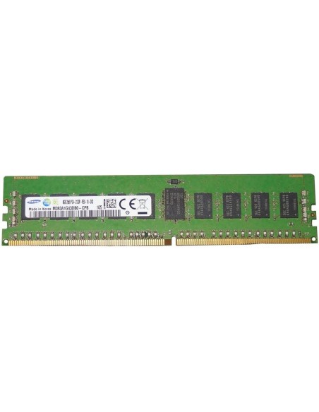 SAMSUNG 8GB 2Rx8 PC4-2133P ECC REG M393A1G43DB0