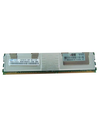 PAMIEC HP SAMSUNG 1GB 2Rx8 PC2-5300F 398706-551