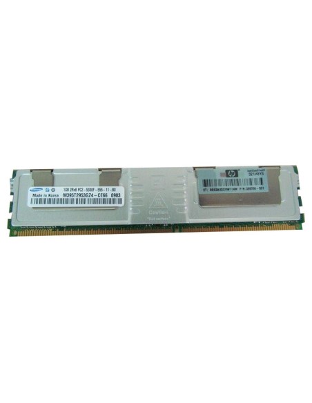 PAMIEC HP SAMSUNG 1GB 2Rx8 PC2-5300F 398706-551