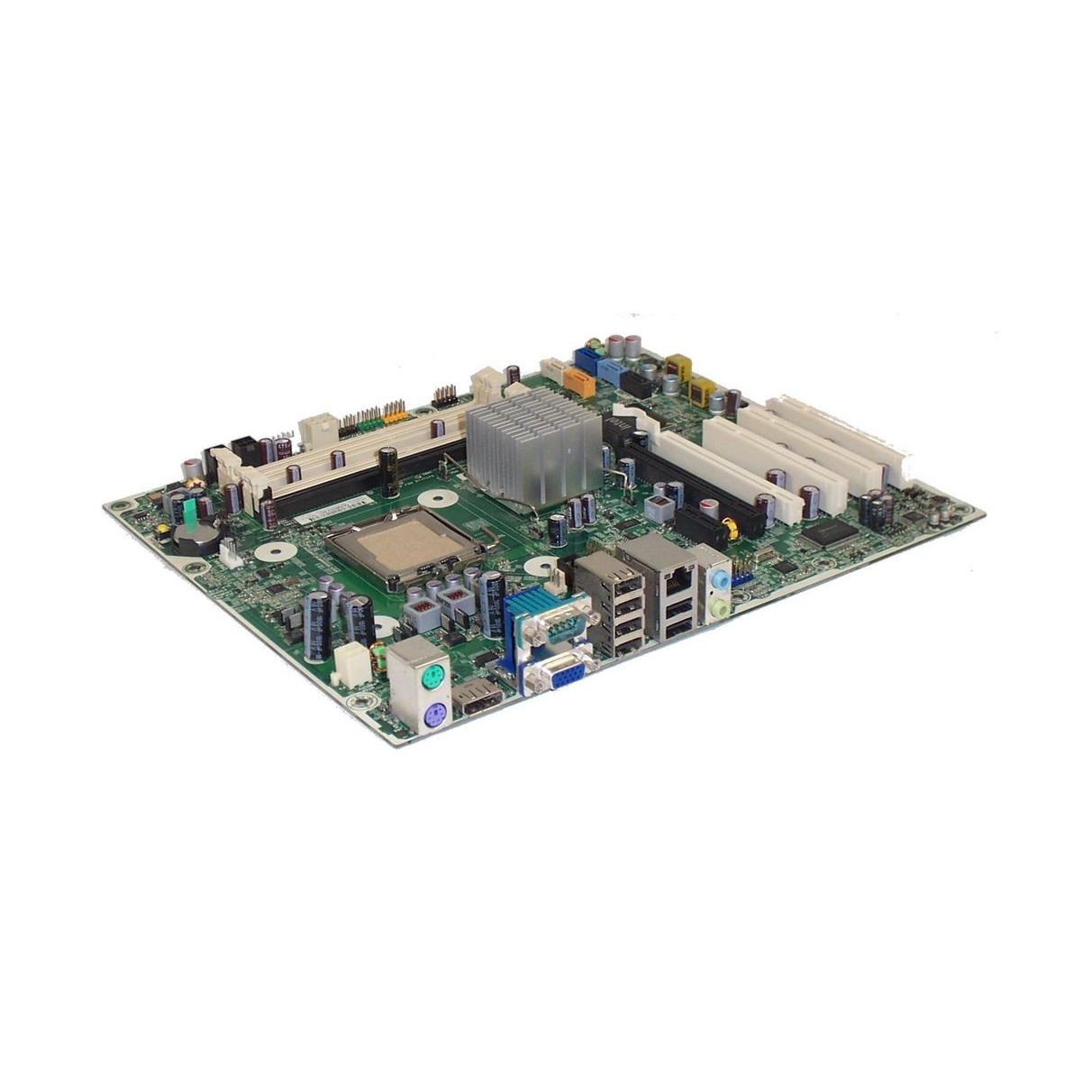 PLYTA HP ELITE 8000 8080 CMT LGA775 536455-001 PLYTA HP ELITE 8000 8080 CMT LGA775 536455-001