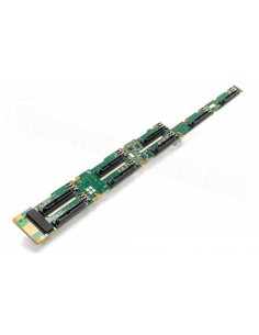 BACKPLANE HP DL360 GEN8 8x2,5 HDD 667868-001