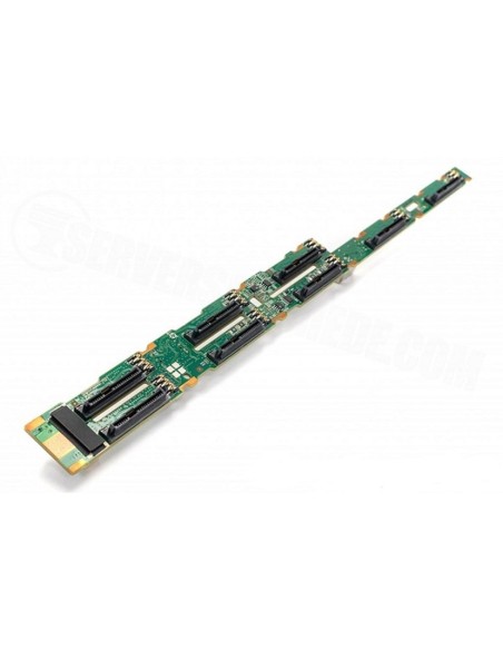 BACKPLANE HP DL360 GEN8 8x2,5 HDD 667868-001