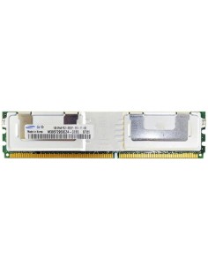 PAMIEC SAMSUNG 1GB 2Rx8 PC2-5300F ECC