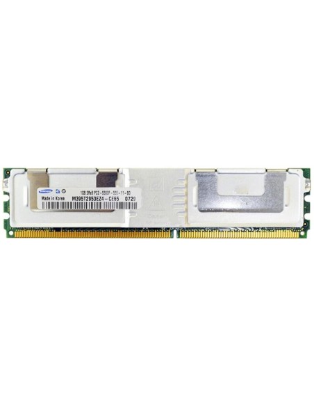 PAMIEC SAMSUNG 1GB 2Rx8 PC2-5300F ECC