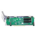 RISER DELL R710 2xPCI-E 0MX843