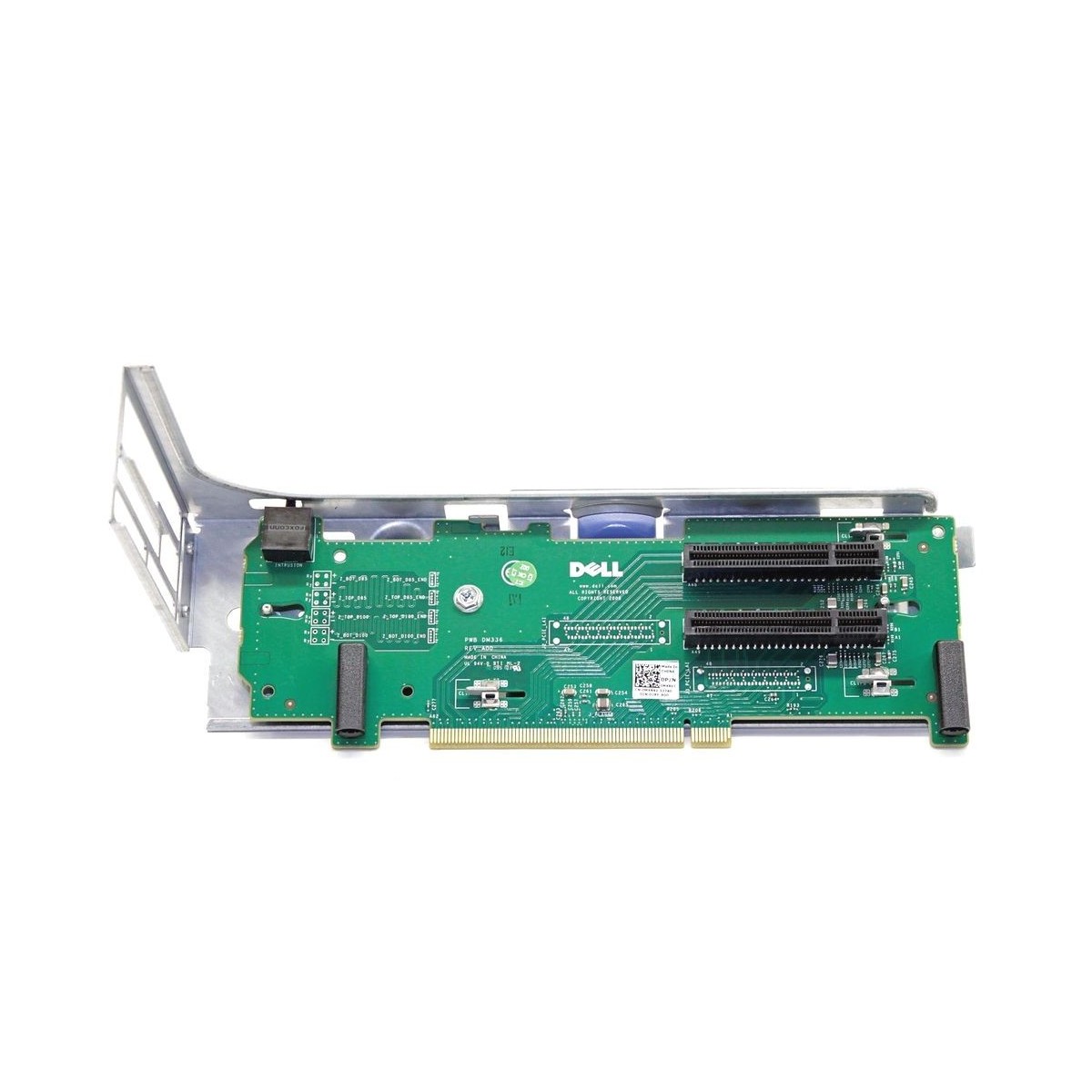 RISER DELL R710 2xPCI-E 0MX843