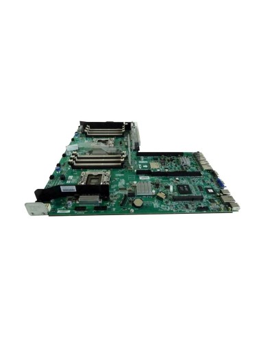 PŁYTA GŁÓWNA HP PROLIANT DL360e DL380e G8 2xFCLGA1356 12xDDR3 647400-001