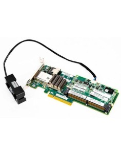 HP SMART ARRAY P222 512MB BATT 633537-001 LOW
