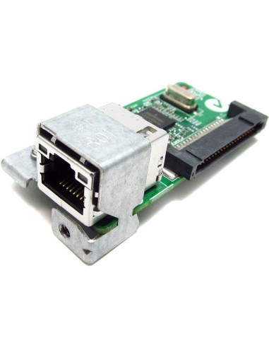 ILO MANAGEMENT PORT HP DL320E GEN8 671307-001