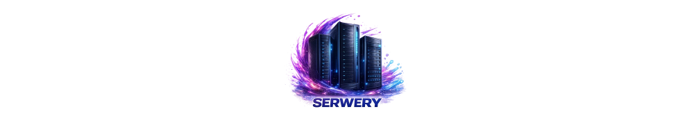 Serwery z oprogramowaniem | computerowiec.com.pl