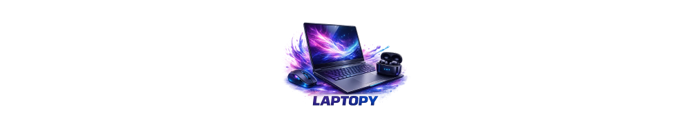 Laptopy
