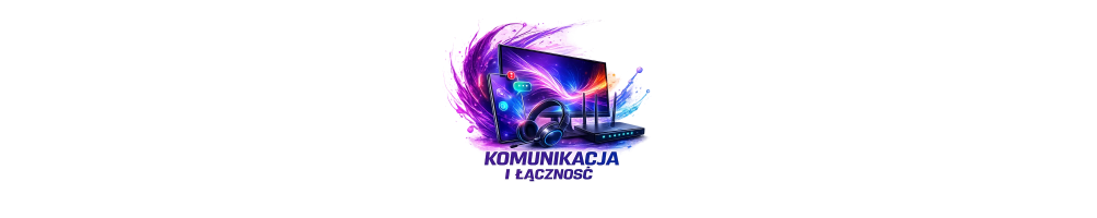 Komunikacja i łączność