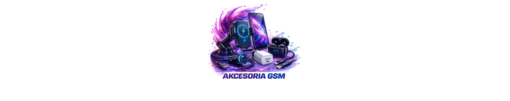 Akcesoria GSM