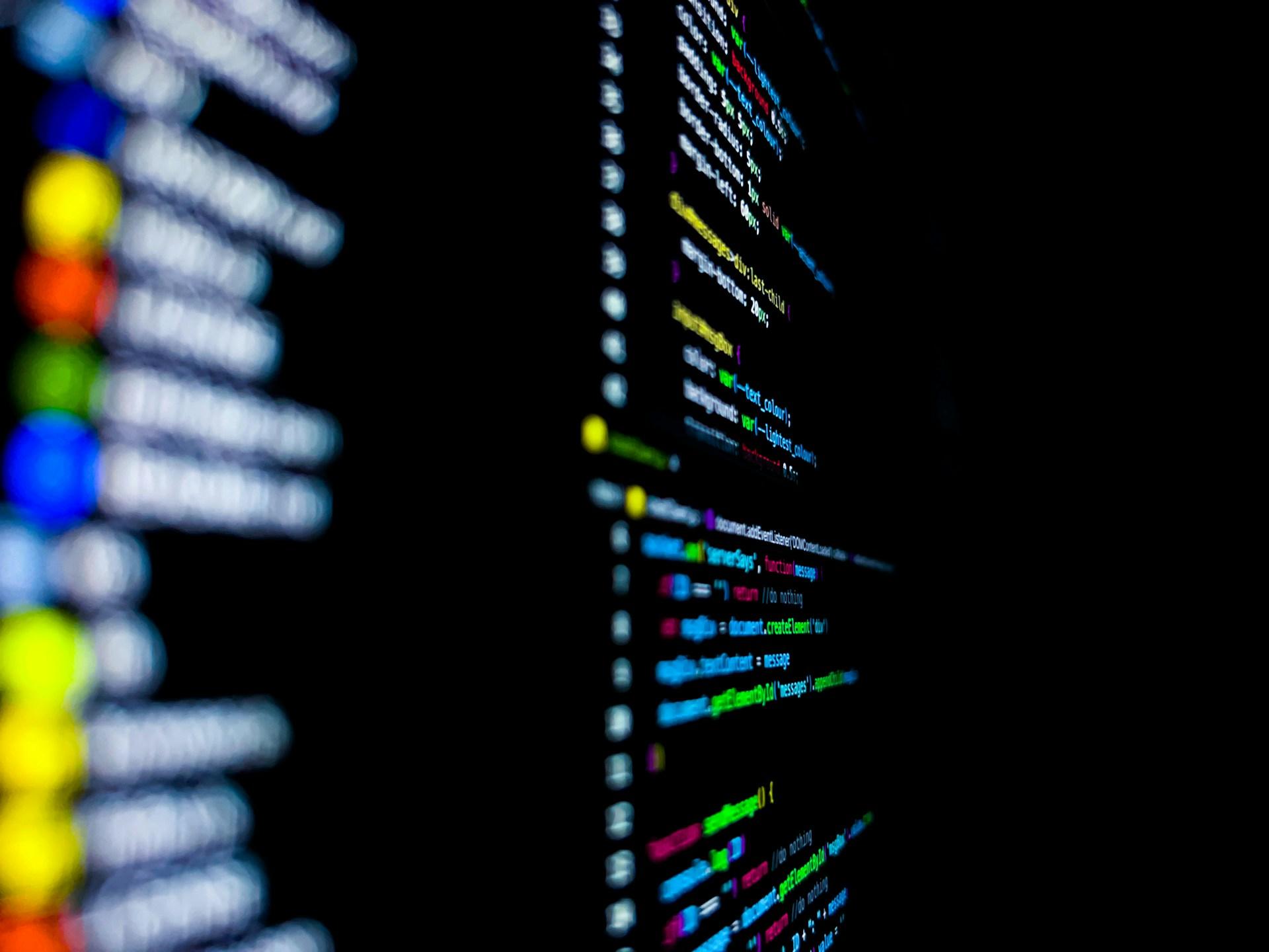 Oprogramowanie serwera