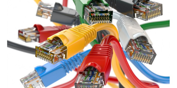 Kable typu Patchcord RJ-45 RJ-11– opis, rodzaje i zastosowanie