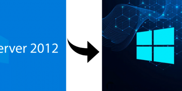 Koniec wsparcia dla systemu Windows Server 2012 – co dalej? Zaktualizuj swój system!
