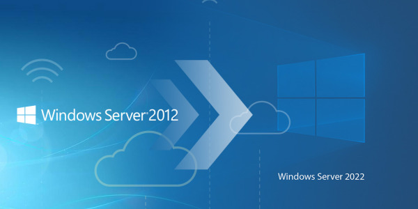 Windows Server 2012 – Koniec wsparcia co z moim serverem?