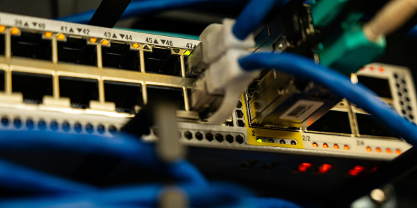 Czym jest switch?