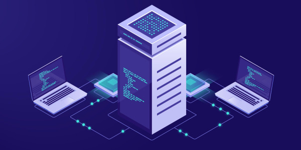 Serwer VPS - co to jest?