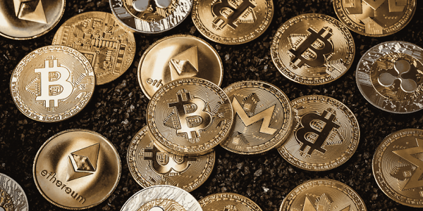 Kryptowaluty - co to takiego?
