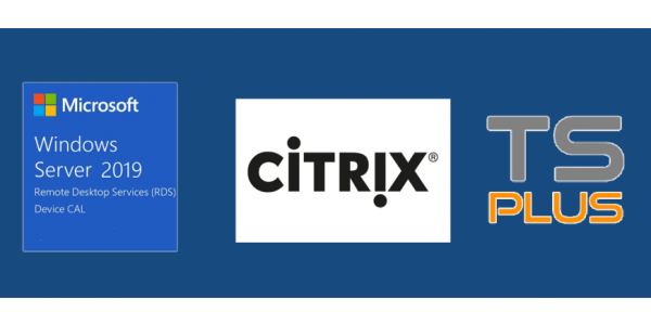 Różnice w pracy zdalnej – systemy Microsoft, Citrix oraz TSplus