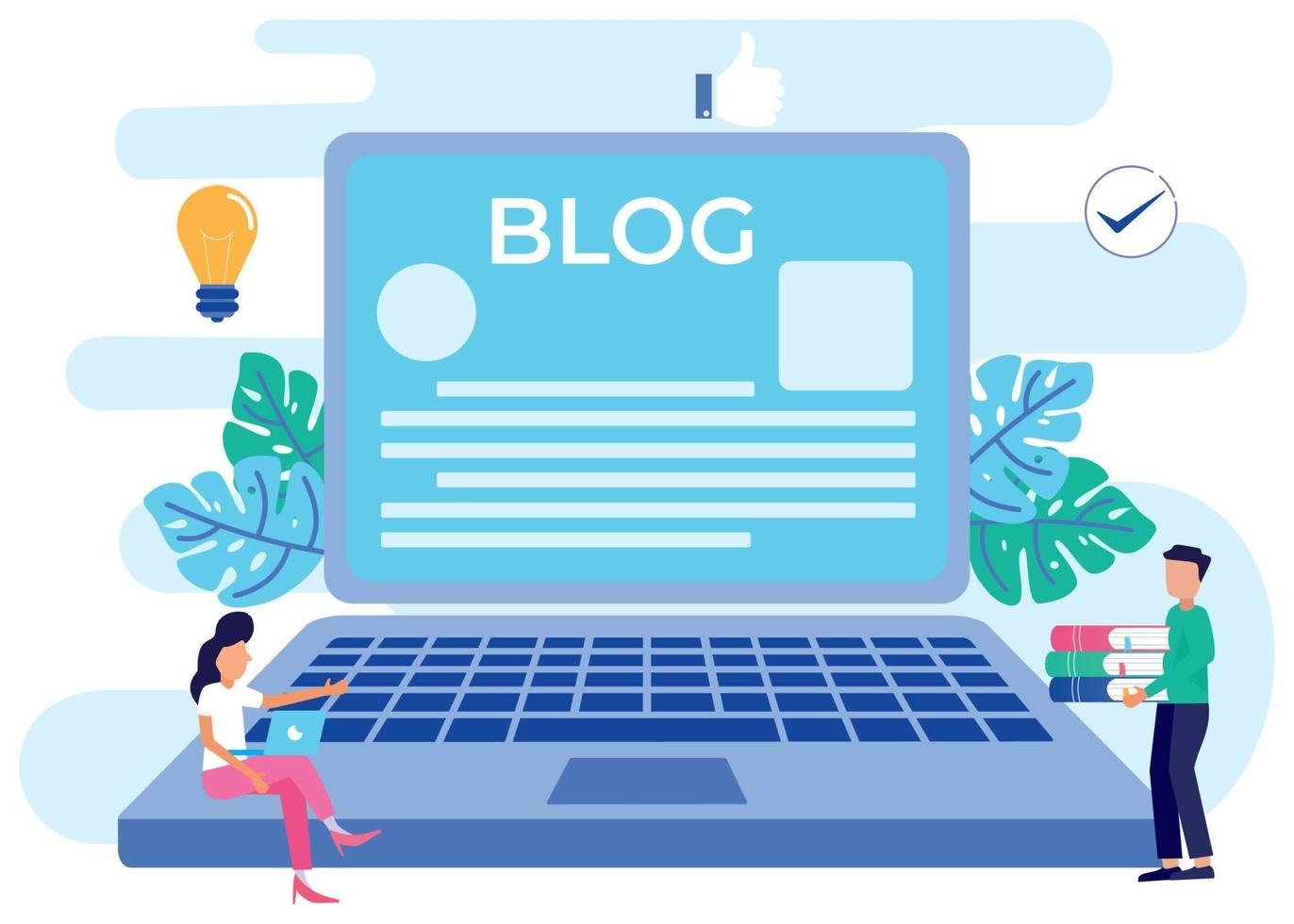 Testowy blog