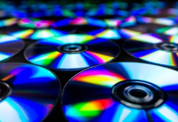Rodzaje napędów i nagrywarek CD, DVD, COMBO, DVD-RW, Blue-ray