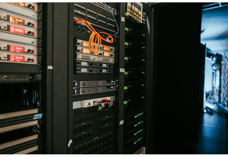 Co to jest serwer dedykowany?