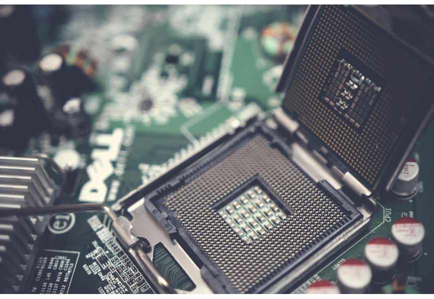 Jak dopasować procesor do karty graficznej?