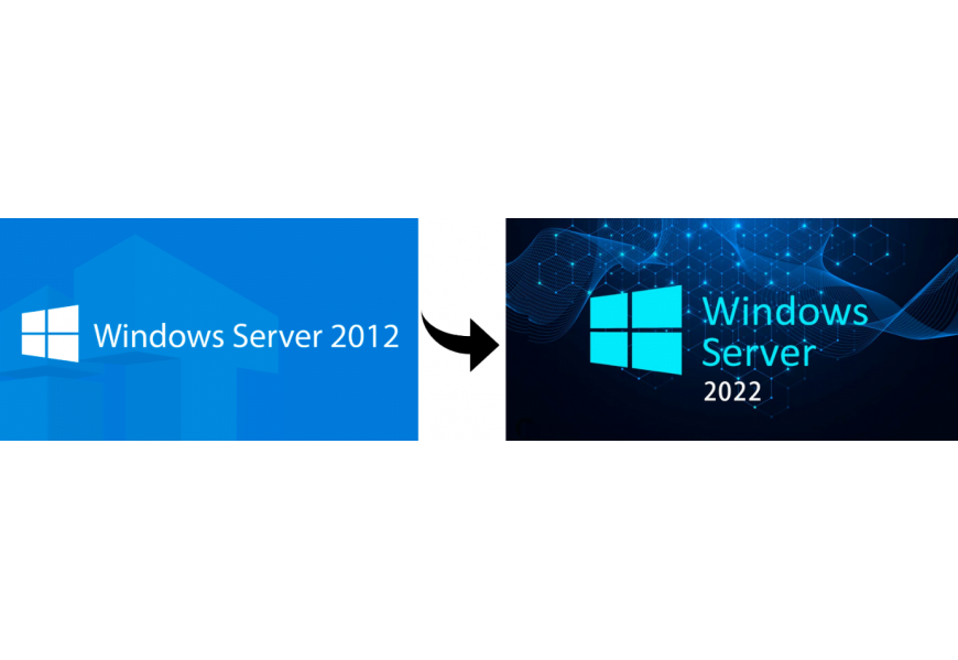 Koniec wsparcia dla systemu Windows Server 2012 – co dalej? Zaktualizuj swój system!